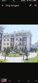 Büyükcekmece /mimaroba Butik Site 2+1 Satilik