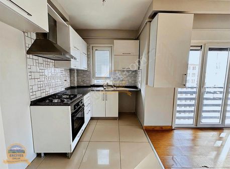 Erciyes'den Suadiyede 3+1 Dubleks Boş Teraslı Kombili Fırsat