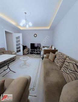 Gümüşpala'da Ulaşıma Yakın Yeni Binada Yüksek Giriş Daire...