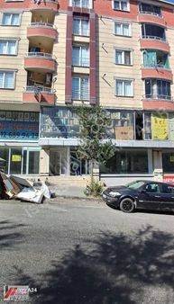 Esenyurt Kıraç Gazi Caddesinde 300 M2 Kiralık Mağaza