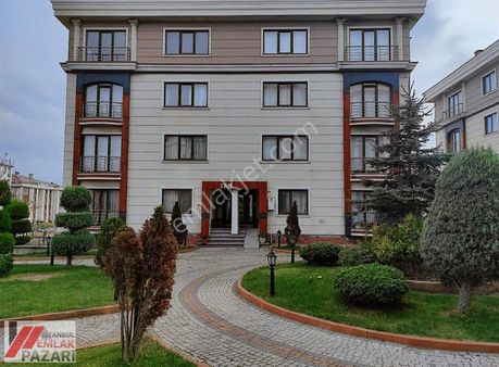 Büyükçekmece Mimaroba Da Satılık Deniz Manzaralı Dublex Daire