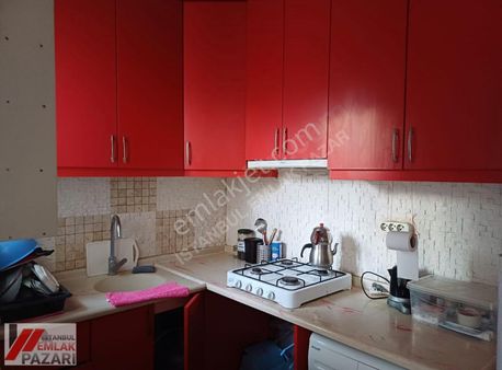 Edirne Keşan Erikli'de Bahçeli Satılık Yazlık