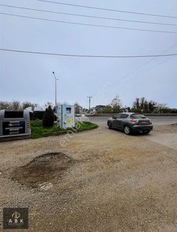 Fatsa Dolunay Mevksi Anayol Üzerinde İmarlı Satılık Arsa