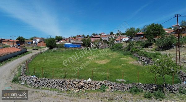 Balıkesir Ali Demirci Köyünde Doğanın Kalbinde Köşe Müstakil Ars