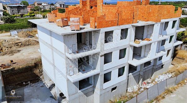 Rota'dan Royal Suits Altınova'da Satılık Mükemmel 2+1 Dubleks!