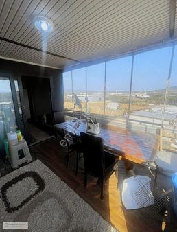 Kurulu Hazır Düzen Bahçe