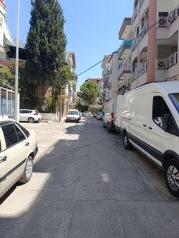 Buca Akıncılarda 3+1 Bahçeli Daire