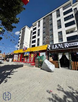 Harbert Gayrimenkul Cumhuriyet Mah.kiracılı Yatırımlık İşyeri