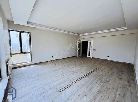 Harbert Çaydaçıra Oba 23 Şehir Manzaralı Satılık 4+1 Daire