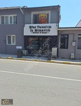 Urla Sanatsokağına Yakın Devren Kiralık Dükkan