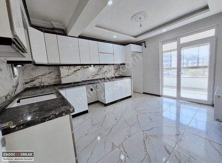 Cadde26 Dan Tarih Bulvarı Yakını Özel Garajlı Lüx 3+1 Daire