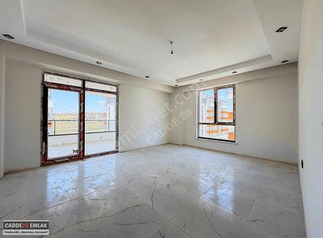 Cadde 26 Emlak'tansite İçi Ultra Lüks Satılık 135m² 3+1..