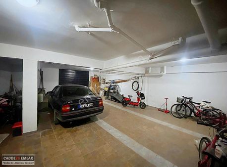 Cadde26'dan Harika Konumda 3+1 Ertaş Caddesinin Hemen Altında