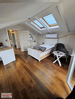 Alaçatı Evlerinde Satılık Müstakil Villa