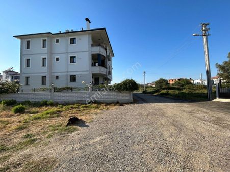 Dalaman Hürriyet Mahallesinde 355 M2 Konut İmarlı Arsa