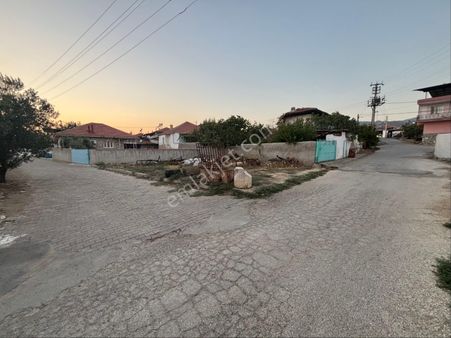 214m² Arsa Killik Mahallesinde