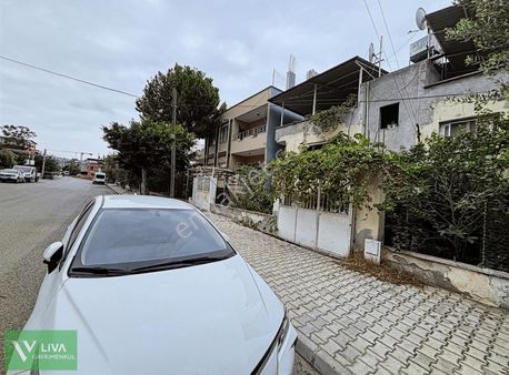 Satılık Müstakil Komple Bina İki Katlı, (iki Daire)