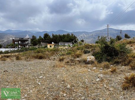 Satılık Arsa Nergizlikte Deniz Manzaralı