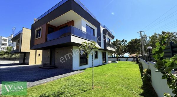 Dörtyol Da Özel Havuzlu Villalar