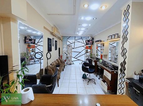 Satılık Kiracılı İş Yeri