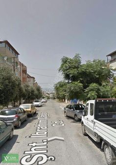 Satılık İmarlı 4 Kat 1.60 Emsal Arsa İskenderun'da