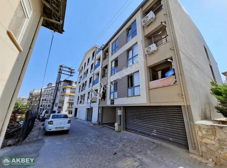 Akbey'den Görükle'de Merkeze Yakın Kiralık 1+1 Daire