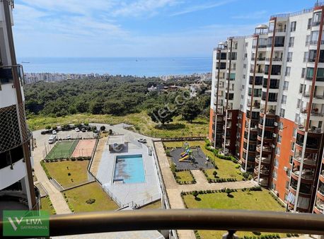 Denizciler Ceylanpark Sitesi 3+1 Zemin Ve Üst Kat Satılık