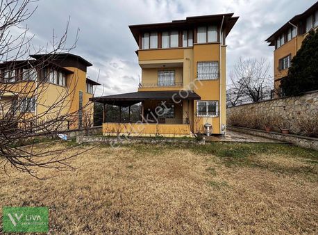 Satılık Villa Tribleks Soğukoluk'ta