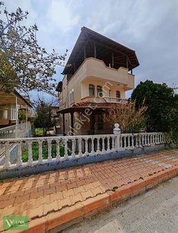 Sarımazı İssume Satılık Villa