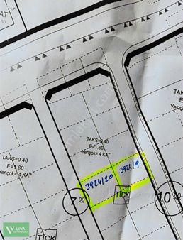 Yatırımlık Arsa 1