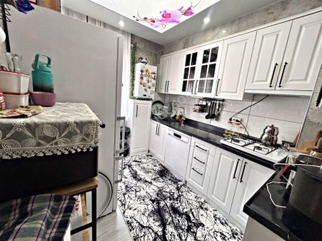 Sincan Mareşal Çakmak Mh 3+1 Ebeveyn B. Full Yapı Daire