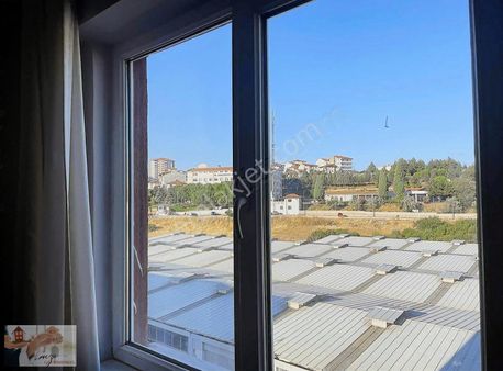 İmza Dan Bilecik Merkez De Kiralık Eşyalı 1+1 Daire