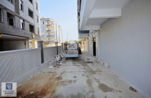 Coldwell Banker'den Konukluda Merkezi Lokasyon Yeni Yapı 1+1