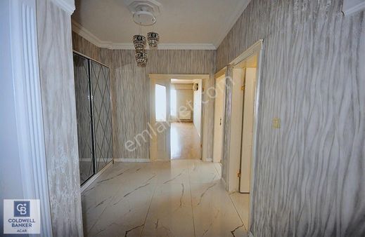 Coldwell Banker'den Diyarbakır Yolu Üzeri Bakımlı Arakat 4+1