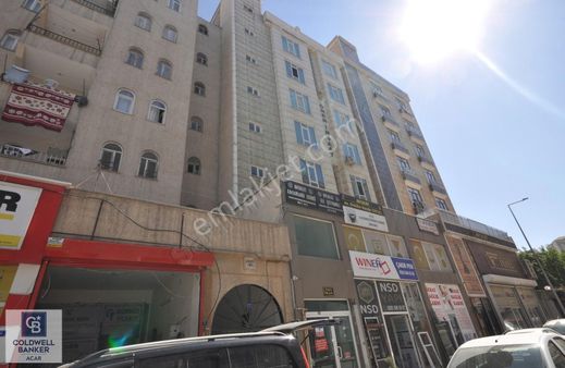 Coldwell Banker'dan Merkezi Lokasyonda Satılık Ofis