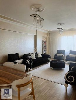 Cb'den Osm Hastanesi Karşısı Park Cepheli 3+1 Ara Kat Daire