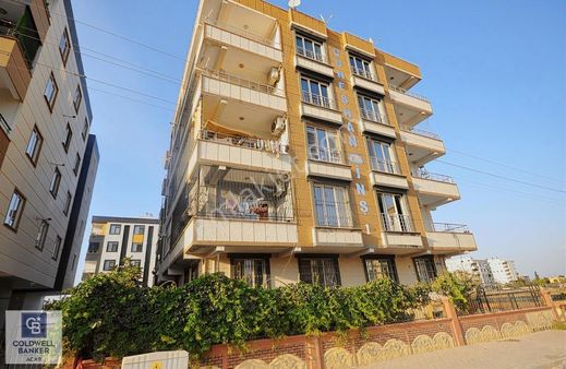 Coldwell Banker'dan Haliliye Konukluda 4+1 Geniş Arakat Daire