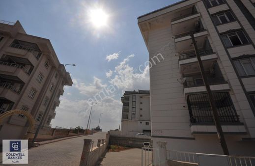 Coldwell Banker'dan Batıkente 3+2 Dublex Daire