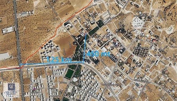 Coldwell Banker'dan Çamlıyaylada Köşebaşı Villa İmarlı Arsa