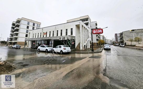 Coldwell Banker'dan Tokinin Satış Bedelinin Altında Dükkan !!