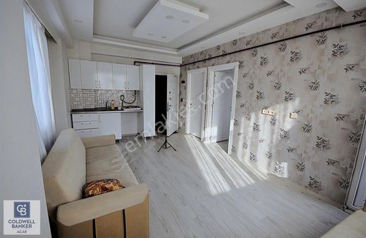 Coldwell Banker'dan Sırrında 1+1 Daire