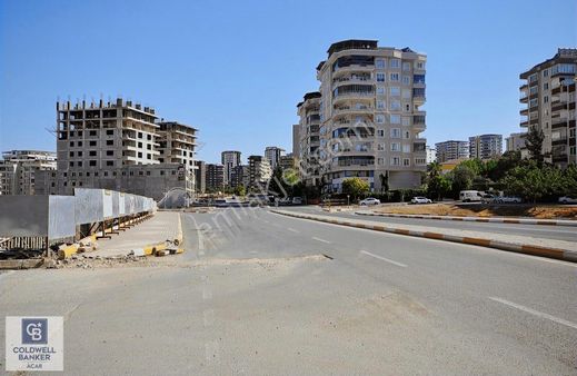 Coldwell Banker'dan Alibaba Mah'de Satılık Ultra Lüks 4+1 Daire