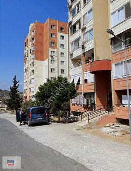 Erdemli Tokide Satılık 2+1 Daire