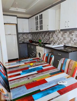 Erdemli-aşağı Alata Mah Denize 50m Sıfır Bina Eşyalı Satılık 1+1