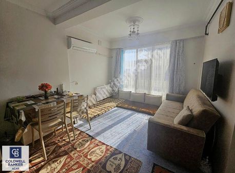 Coldwell Banker Acar'dan Şehir Hastahanesine 2 Km 2+1 Daire