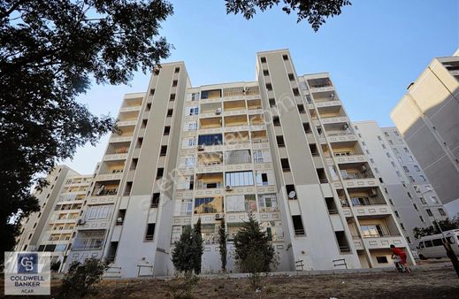 Coldwell Banker'dan Maşuk'da Arakat Önü Açık Kiracılı Daire