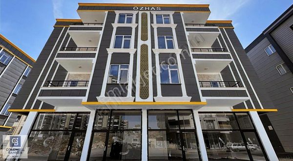 Cb Acar'dan Seyrantepede Oturmaya Hazır 2+1 (videolu)