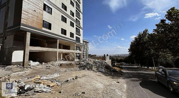 Cb Acar'dan Güzelşehirde Bulvar Üzerinde 650m2 Satılık Dükkan!