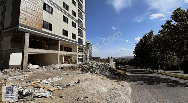 Cb Acar'dan Güzelşehirde Bulvar Üzerinde 650m2 Kiralık Dükkan!