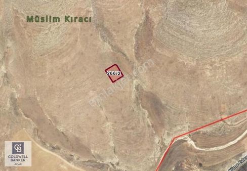 Cb Acar'dan Güzelyurtta Yatırımlık Arsa!